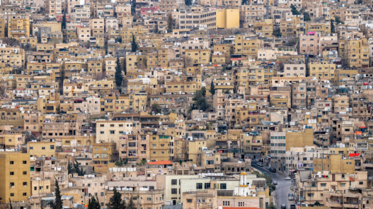 أمين عمان: لا ضريبة جديدة على الأبنية والأراضي