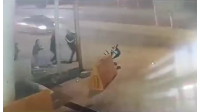 اقرأ التفاصيل.. طفلة كادت تفقد حياتها اختناقا.. والعناية الآلهية تسوق مفاجأة باللحظة الأخيرة