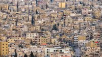أمين عمان: لا ضريبة جديدة على الأبنية والأراضي