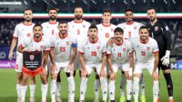 الاتحاد الآسيوي يعلن رسميا عن موعد وملعب مباراة النشامى أمام عُمان