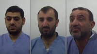 فيديو يكشف المخطط الإرهابي واعترافات الضالعين - شاهد