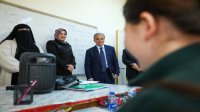 رئيس الوزراء يوجه بدارسة تأسيس صناديق تمويل ميسرة للمعلمين والمعلمات