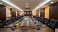 اجتماعات وزيارات ميدانية للجان والكتل النيابية اليوم