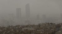 منخفض خماسيني يؤثر على الأردن اعتبارا من الثلاثاء