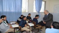 محافظة: تطبيق أسس النجاح والرسوب بحق الطلبة المتجاوزين لعدد أيام الغياب