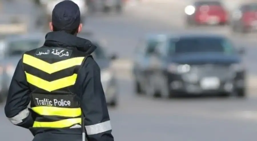 السير: ضبط 5 سائقين غير مرخّصين وحجز مركباتهم