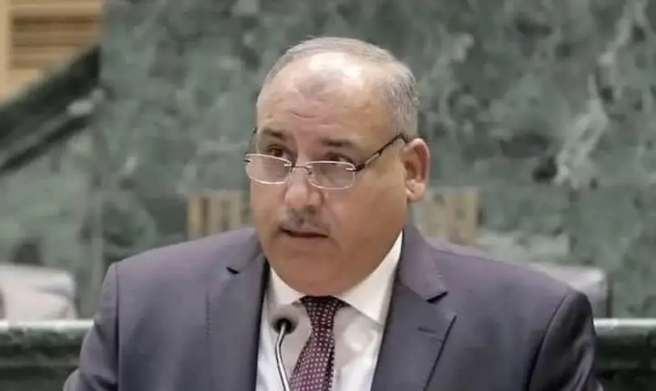القاضي يطالب بمساءلة جبهة العمل الإسلامي إذا ثبت التحريض