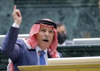 العرموطي: من يعارض الدولة الأردنية فليذهب إلى الجحيم
