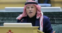 النواب يشطبون كلمة العرموطي بعد اتهامه للحكومة بإثارة الفتنة