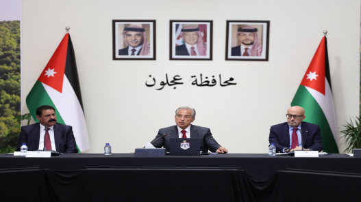 رئيس الوزراء: الوطن هو القضية الأولى والأردن دولة لا يُختبر صبرها