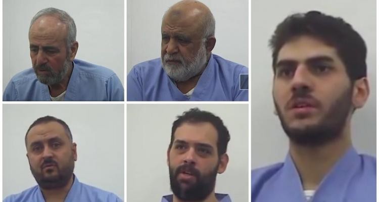 الحكومة: الداخلية ستعلن قريبا عن حقائق وإجراءات جديدة حول الخلية الإرهابية