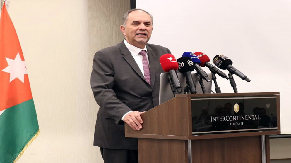 وزير العدل: مشروع قانون العقوبات يرفع مدة الأحكام القابلة للاستبدال إلى 3 سنوات بدلا من سنة