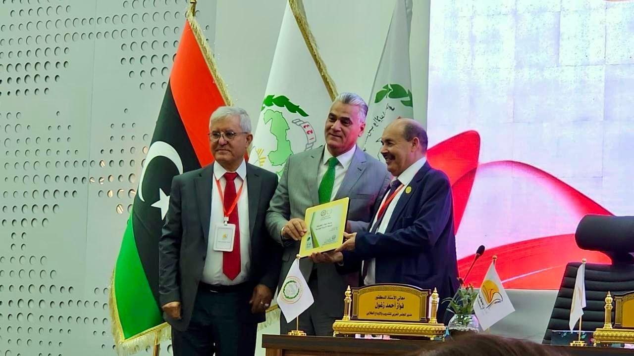 جامعة البلقاء التطبيقية تحقق المركز الثاني محليًا والثالث عشر عربياً في برنامج التبادل الطلابي العربي
