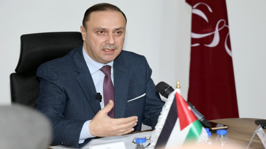 صندوق الائتمان العسكري يرفع سقف تمويل السيارات