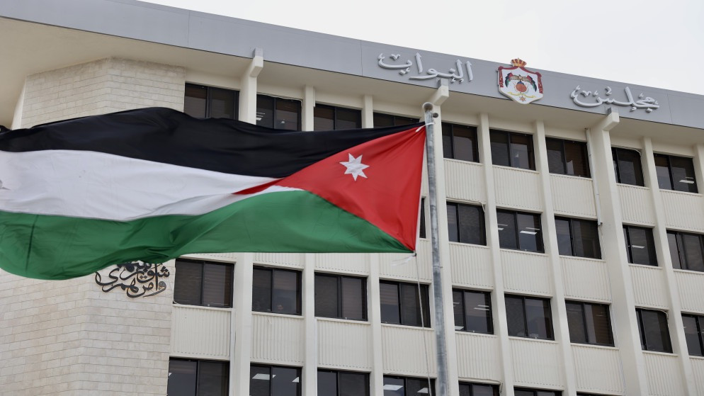مجلس النواب يناقش مشروعي "التعاون والعقوبات" الاثنين