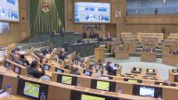 النواب يشرعون بمناقشة  مشروعي  "التعاون" و"العقوبات" لسنة 2025