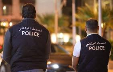 البحث الجنائي يحل لغز جريمة قتل منذ عام 2004 في معان