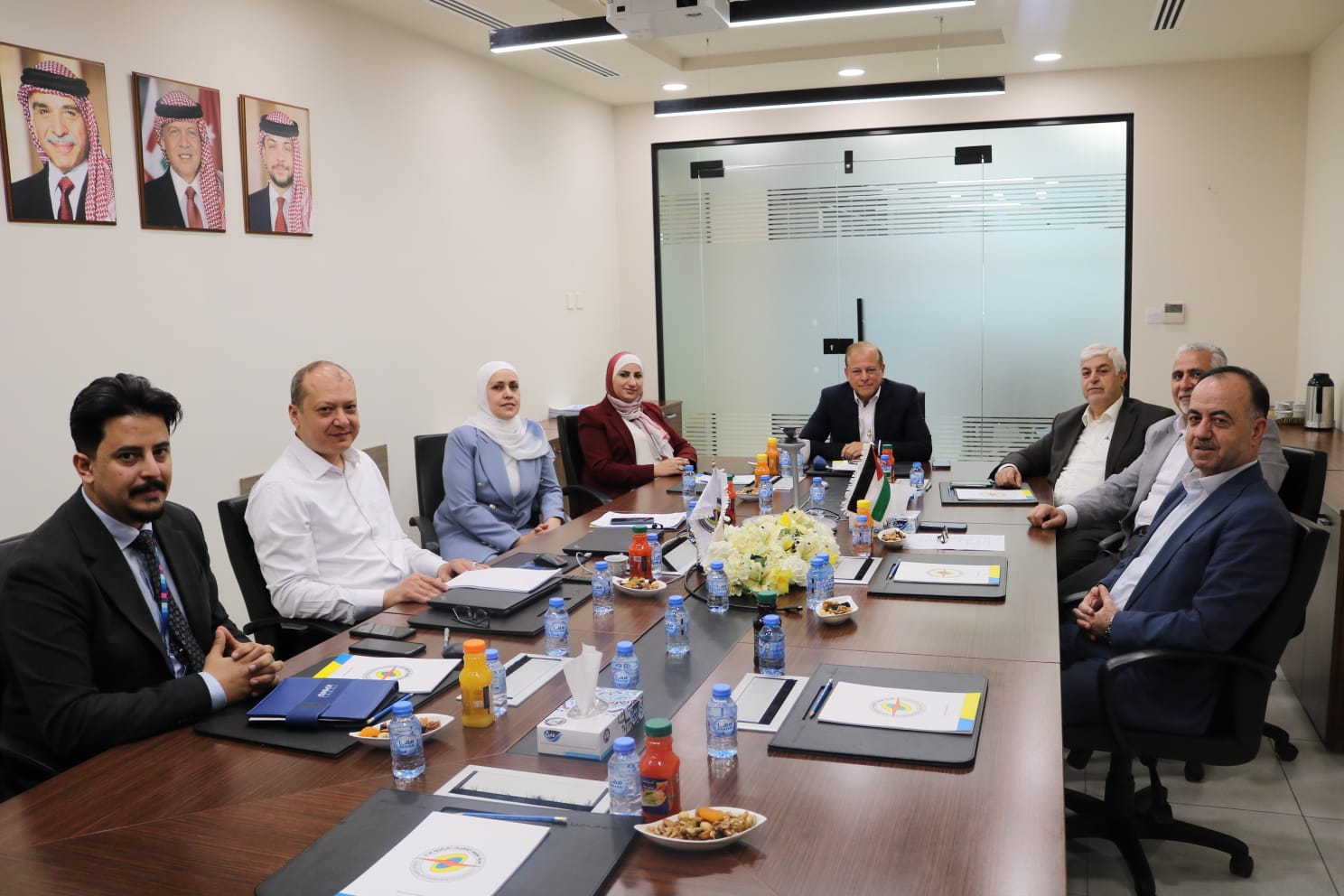 توليد الكهرباء المركزية " توزع  12 مليون دينار أرباحا نقدية على المساهمين عن العام 2024