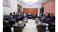 رئيس الأعيان: الأردن مستهدف من قبل "الذباب الالكتروني"