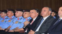 وزير الداخلية: معالجة أكثر من 50 موقعا خطرا كانت سببا في وقوع حوادث قاتلة
