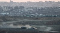 مجلس الوزراء الأمني الإسرائيلي يوافق على توسيع الهجوم على غزة