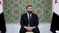 الرئاسة السورية: من المتوقع أن يزور الشرع فرنسا قريبا