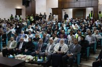 اليوم العلمي لكلية العلوم الطبية المساندة في جامعة عمان الأهلية - صور