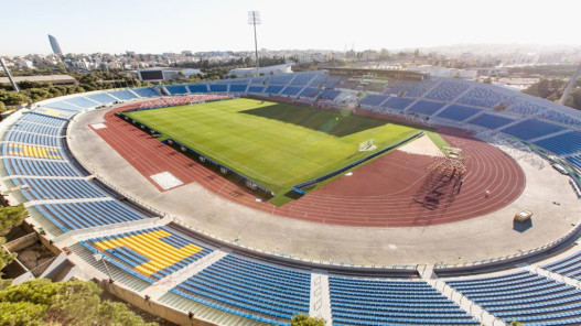 انطلاق منافسات نصف نهائي كأس الأردن الخميس