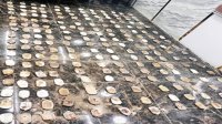 الجيش يحبط محاولة تسلل وتهريب كميات مخدرات كبيرة قادمة من سوريا