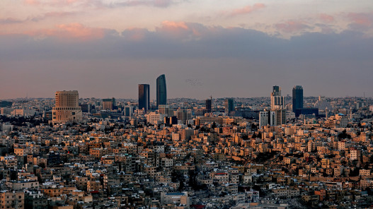 البنك الأوروبي للتنمية يناقش في لندن الثلاثاء فرص الاستثمار في الأردن