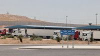 مكافحة التهريب في الجمارك تباشر عملها في مركز جمرك عمّان (الماضونة)