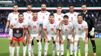 المنتخب الوطني لكرة القدم يلتقي نظيره السعودي وديا في 30 أيار
