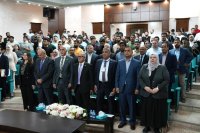 يوم الابتكار في عمان الأهلية بمشاركة نخبة من متخصصي الذكاء الاصطناعي وريادة الأعمال