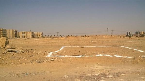 نقدا أو بالاقساط.. صندوق الحج يعلن عن توفر قطع أراضي سكنية وتجارية للبيع