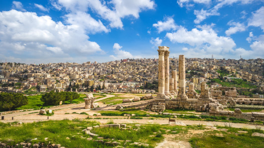 أجواء معتدلة الثلاثاء والأربعاء وحارّة الخميس