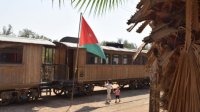 رحلة عائلية بقطار الحديد الحجازي السبت المقبل بمناسبة عيد الاستقلال