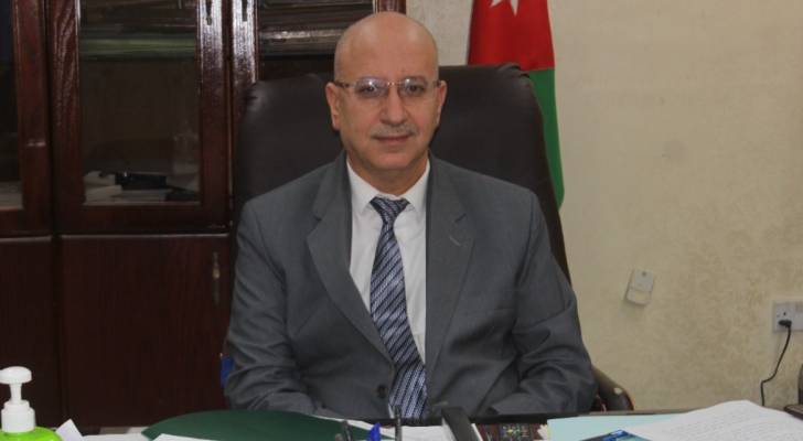 تعيين محمد كنانة مديرا للمركز الوطني لتطوير المناهج