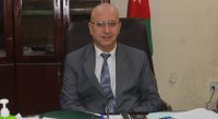 تعيين محمد كنانة مديرا للمركز الوطني لتطوير المناهج