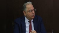 وزير المالية السوري: ندعو المستثمرين الأردنيين للاستثمار في سوريا