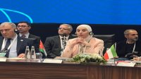 وزيرة التنمية الاجتماعية: الأسرة ركيزة للأمن الوطني والتنمية المستدامة في الأردن