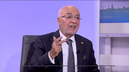 رئيس الهيئة المستقلة للانتخاب: حل حزبين سياسيين وأخرى متقاربة فكريا تتجه للدمج