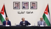 حسّان: خطة لتحسين التزويد المائي في الطفيلة بمشاريع كلفتها 25 مليون دينار