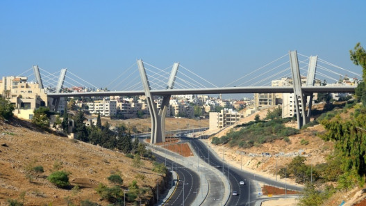 انخفاض ملموس على درجات الحرارة اليوم وطقس معتدل حتى الجمعة