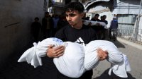 16 شهيدا بينهم أطفال ونساء في قصف الاحتلال على غزة