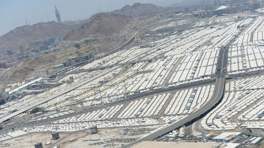 وزير الأوقاف: كوادرنا تعمل حاليا على إعداد مخيمات البعثة في عرفات