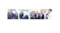 الحكومة.. جولات ميدانية بإنجازات حقيقية