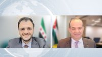 الأردن وسوريا يبحثان تفعيل ممرات كوابل الإنترنت البحرية لخدمة البلدين