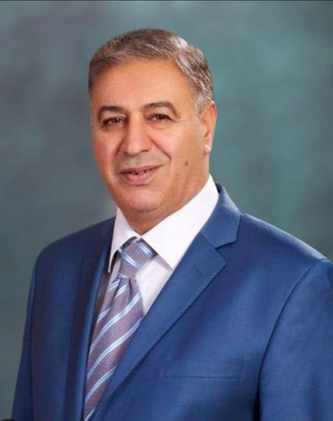 المهندس أبو هديب يبحث ومجلس محافظة الكرك استكمال المرحلة الثانية من مشروع إعادة تأهيل طريق الكرك – الأغوار  "الخرزة"