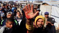 حماس: لا علم لنا بمقترحات جديدة بشأن وقف إطلاق النار