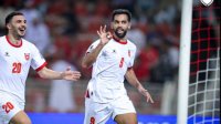 علوان: سنفرح الجماهير الأردنية في المرحلة المقبلة